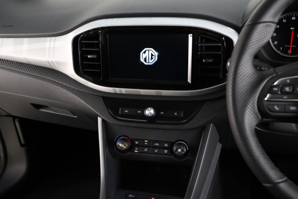 2026 MG MG3 Core Hatch Image 12