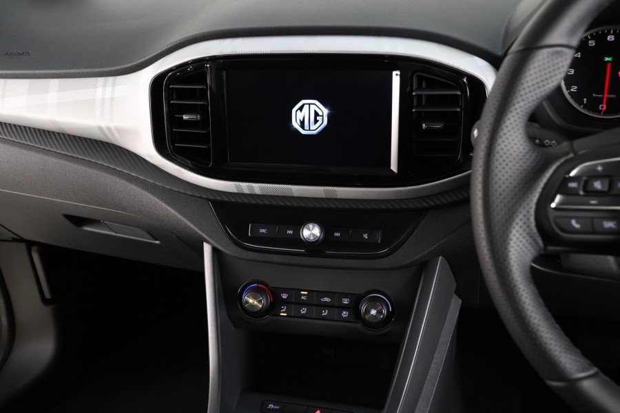 2026 MG MG3 Core Hatch Image 12