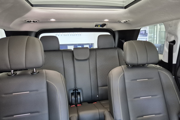 2025 MY26 Hyundai Palisade LX3.V1 Calligraphy SUV Image 10