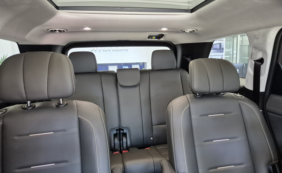 2025 MY26 Hyundai Palisade LX3.V1 Calligraphy SUV Image 10
