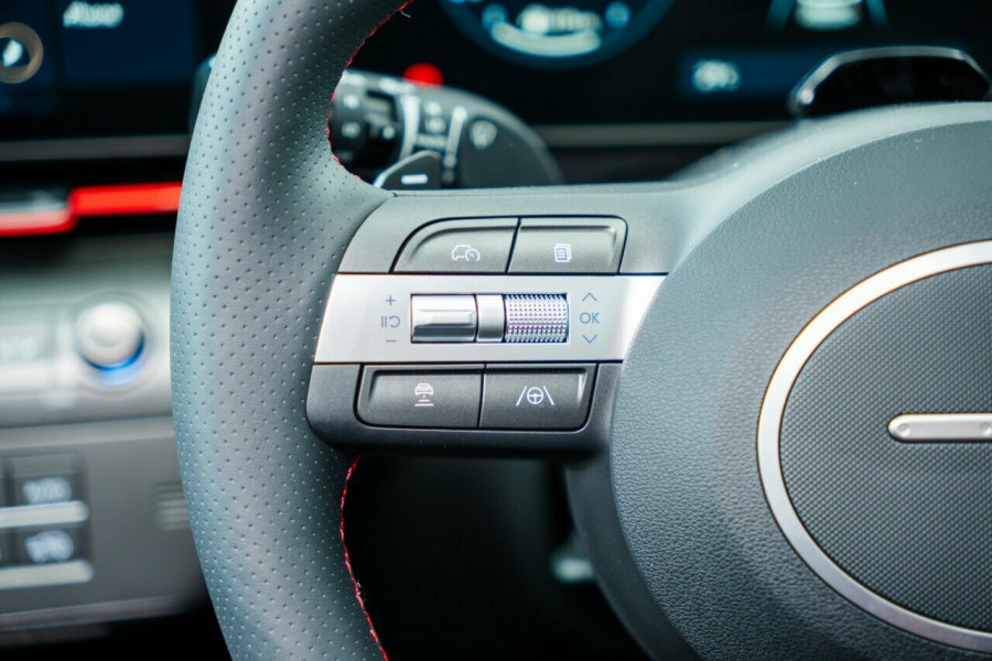 2024 Hyundai KONA SX2.V1 Premium N Line SUV Image 13