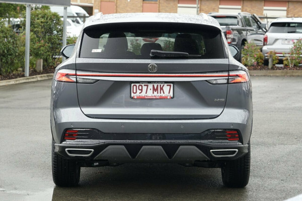 2024 MY24.5 MG HS AS33 Essence SUV Image 5