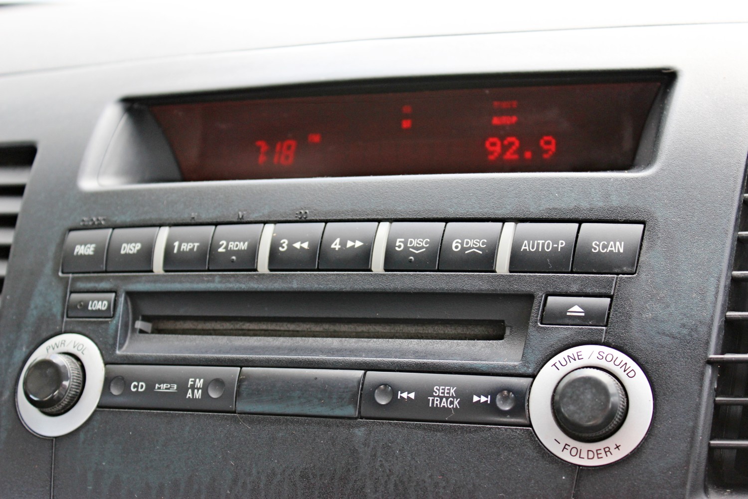 2008 MY09 Mitsubishi Lancer ES Hatch Image 14