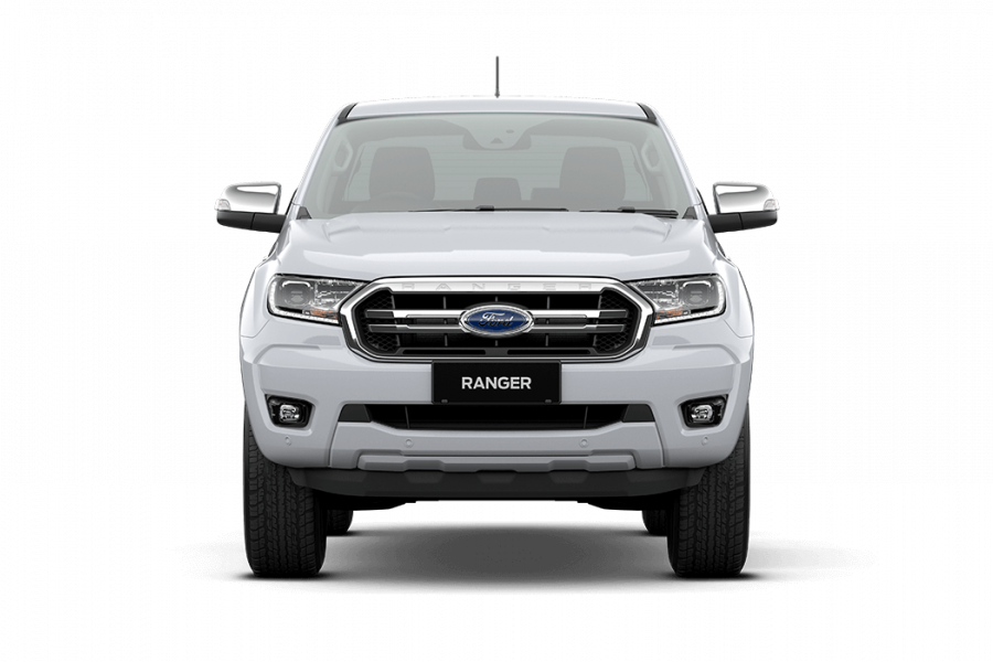 New 2020 Ford Ranger XLT Double Cab #ZGCH Kedron, QLD
