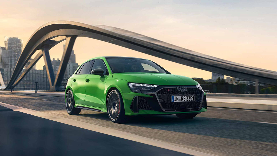 Scintillating performance. Image