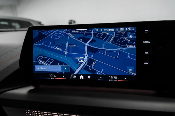 2025 BMW 1 Series F70 118 M Sport Hatch image 13