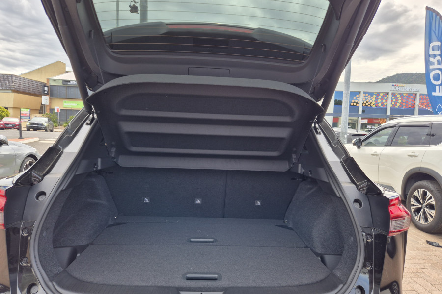 2023 Nissan QASHQAI J12 Ti SUV Image 10