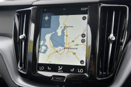 2019 Volvo XC60 UZ D4 Momentum Suv