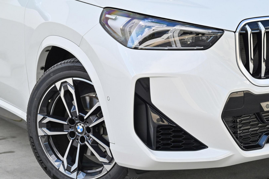 2026 BMW X1 U11 xDrive20i M Sport SUV