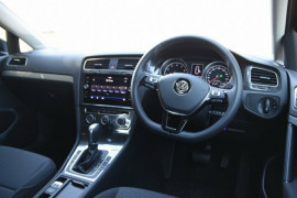 2018 Volkswagen Golf 7.5 110TSI Trendline Hatchback