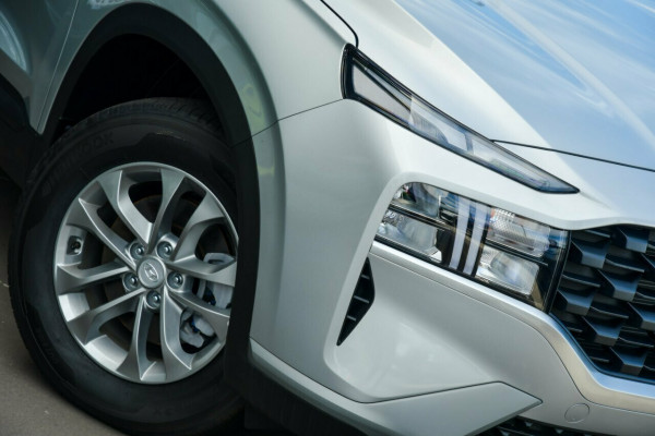 2023 Hyundai Santa Fe TM.V4 SUV Image 5