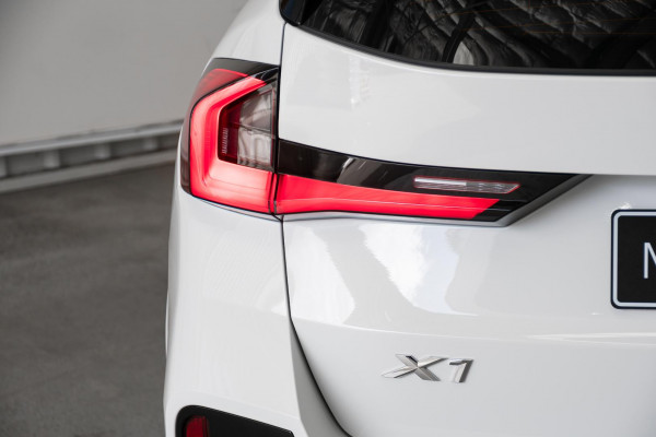 2026 BMW X1 U11 xDrive25e M Sport SUV image 22