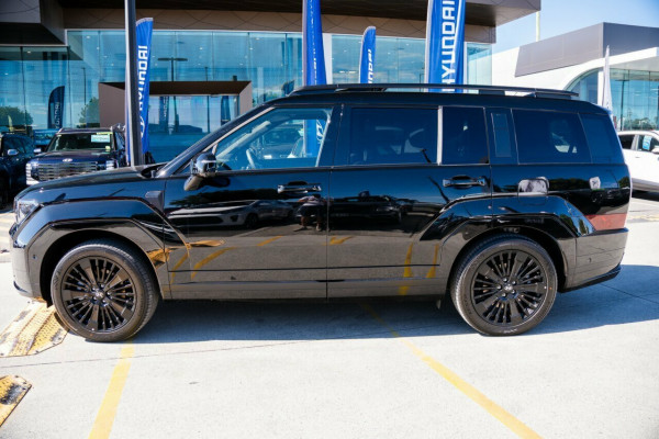 2026 Hyundai Santa Fe MX5.V2 Hybrid Calligraphy SUV Image 4