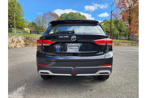 2024 MY25 MG ZS ZS32 Excite Hybrid+ SUV