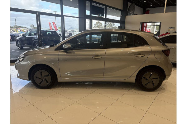 2026 MY25.5 MG MG3 ZP22 Vibe Hatch Image 5