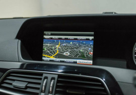 2014 Mercedes-Benz C63 C204 MY14 AMG SPEEDSHIFT MCT Edition 507 Coupe