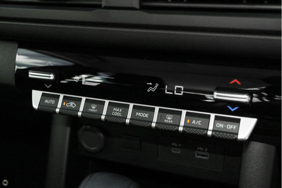 2024 MY24.5 Mitsubishi Triton MV GLX Ute Image 13