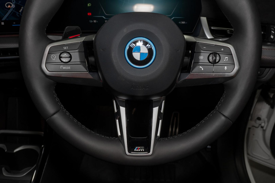 2024 BMW iX2 U10 xDrive30 M Sport SUV