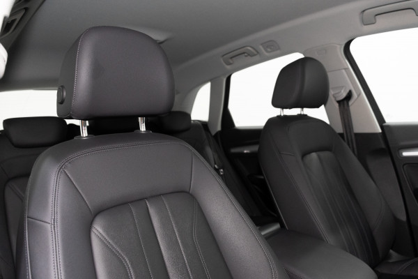 2022 Audi Q5 FY 35 Tdi Mhev SUV Image 4