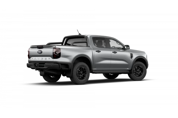 2026 MY26.5 Ford Ranger P703 XLT Ute Image 7