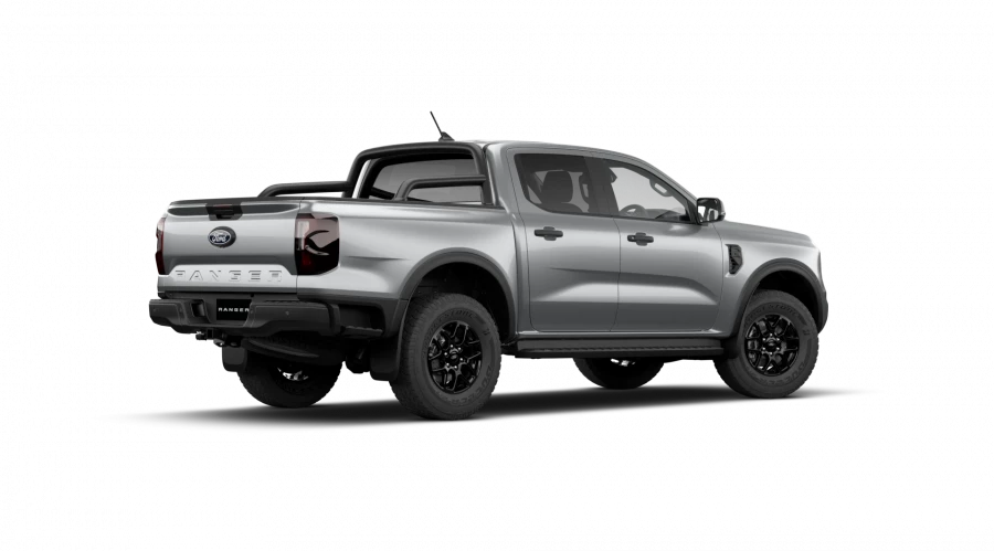 2026 MY26.5 Ford Ranger P703 XLT Ute Image 7
