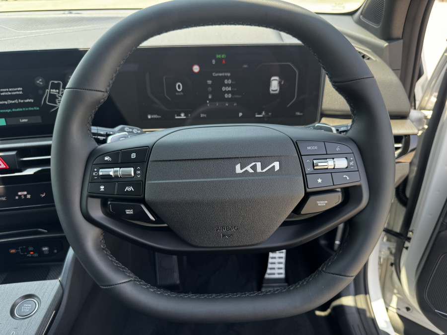 2026 Kia Sportage NQ5 PE GT-Line SUV Image 18