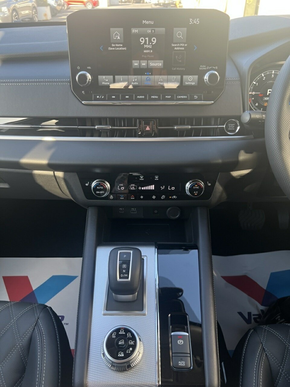 2024 Mitsubishi Outlander ZM Exceed SUV Image 18