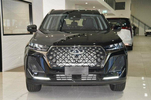 2025 Chery Tiggo 7 Pro T32 SE SUV