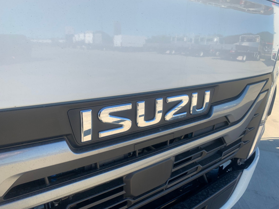 2026 Isuzu NKR 65/45-150 DT D34 Cab Chassis Image 18