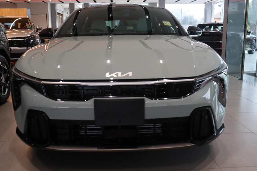 2026 Kia K4 CL4m GT-Line Hatch Image 7