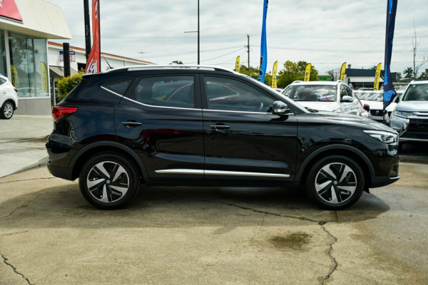 2023 MG ZS EV AZS1 Essence SUV