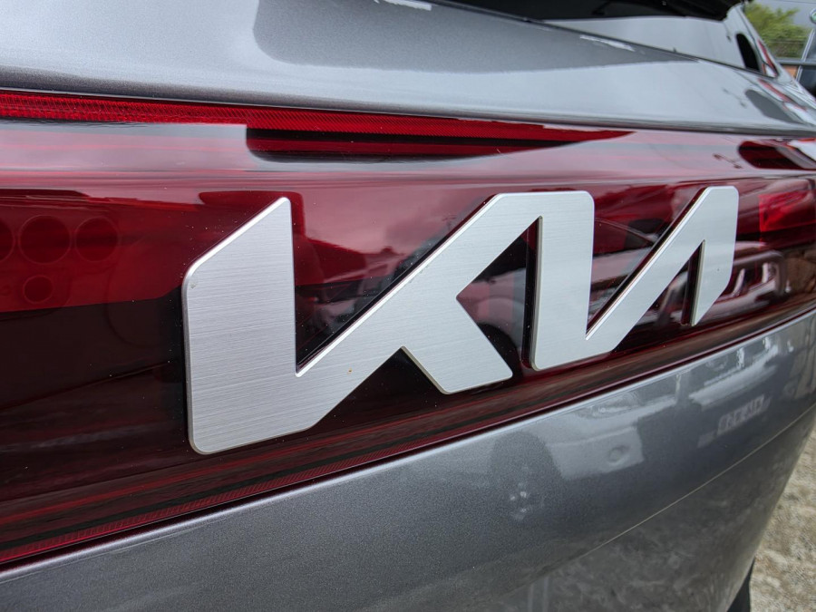 2023 MY24 Kia Seltos SP2 PE Sport+ SUV Image 13