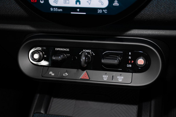 2024 MINI Countryman U25 E Classic SUV image 13
