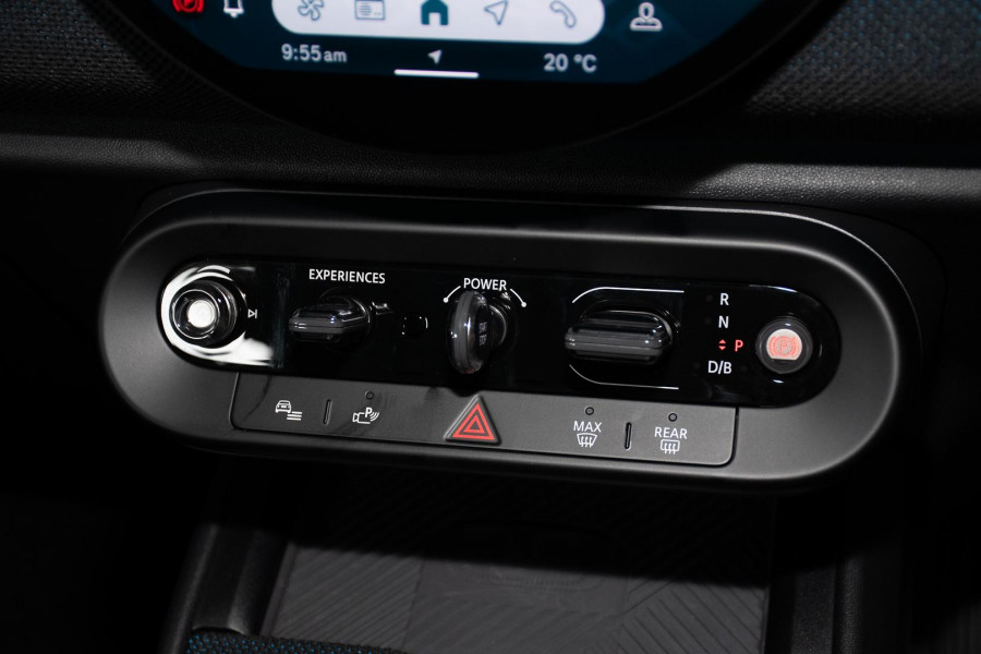 2024 MINI Countryman U25 E Classic SUV