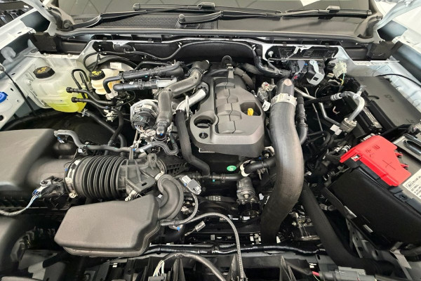2026 MY26.5 Ford Ranger P703 XL Cab Chassis Image 14