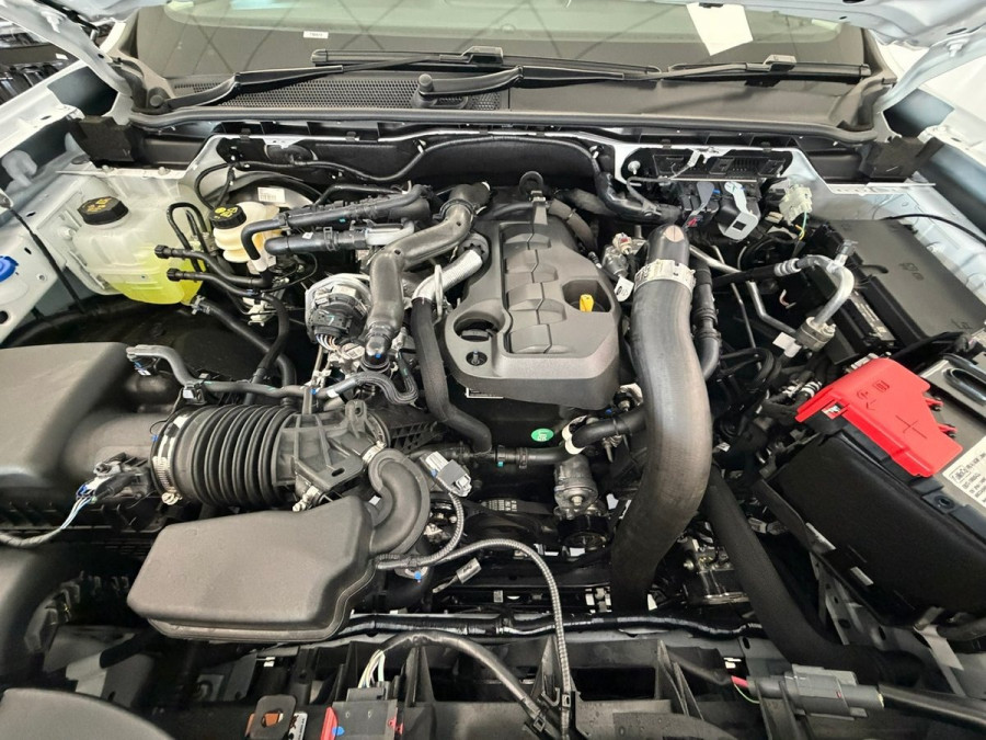 2026 MY26.5 Ford Ranger P703 XL Cab Chassis Image 14