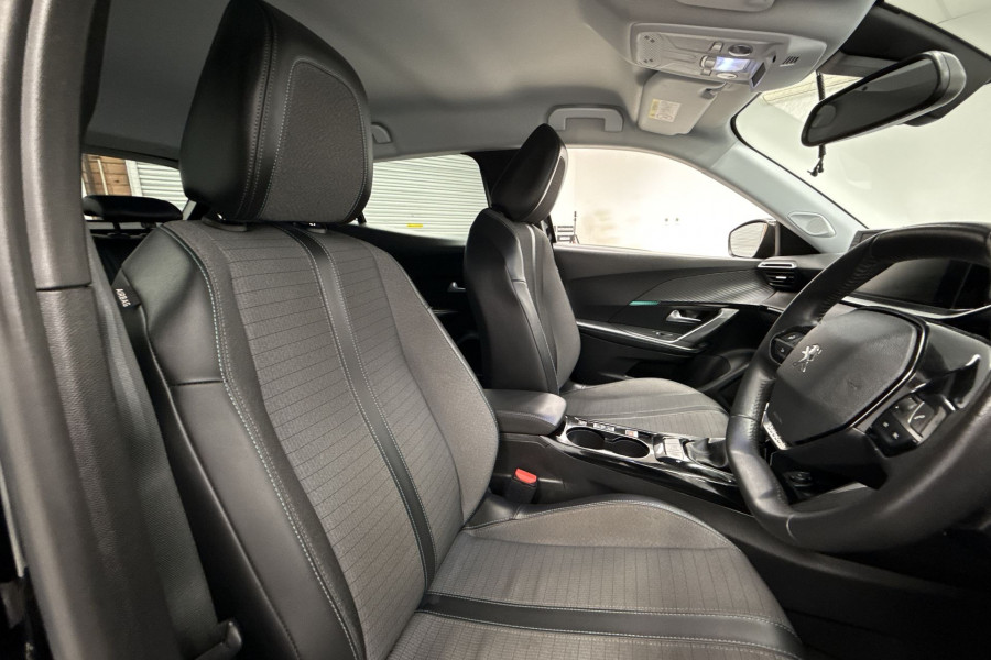 2021 Peugeot 2008 P24 Allure SUV Image 20