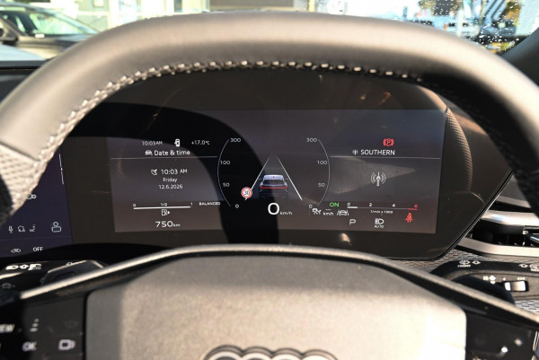 2026 MY25 Audi Q5 GU TDI 150kW Sport SUV image 7