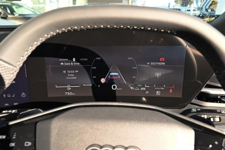 2026 MY25 Audi Q5 GU TDI 150kW Sport SUV