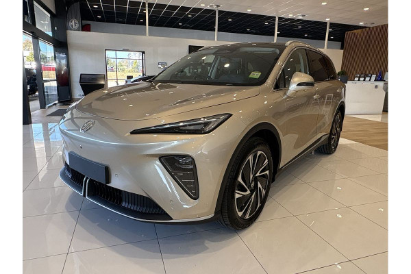 2026 MG MGS6 EV IS3E Essence SUV Image 8