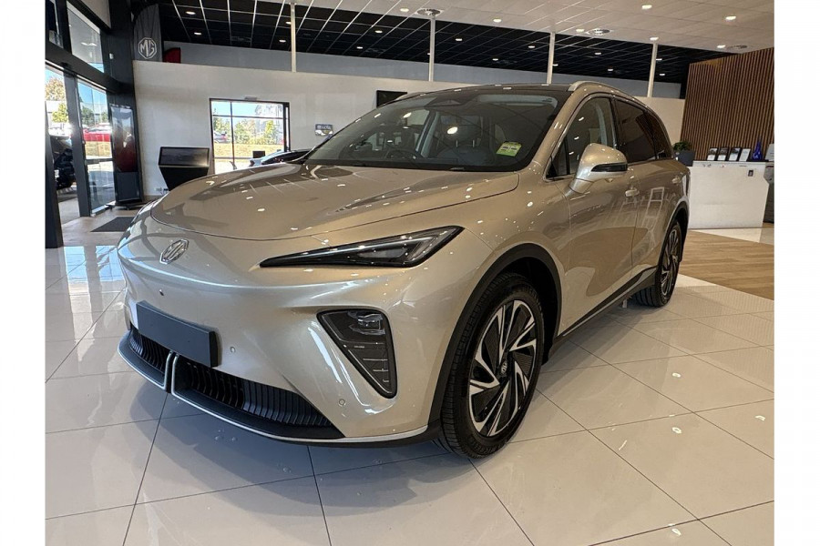 2026 MG MGS6 EV IS3E Essence SUV Image 8
