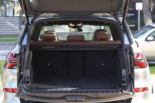 2026 BMW X5 G05 LCI xDrive30d M Sport SUV