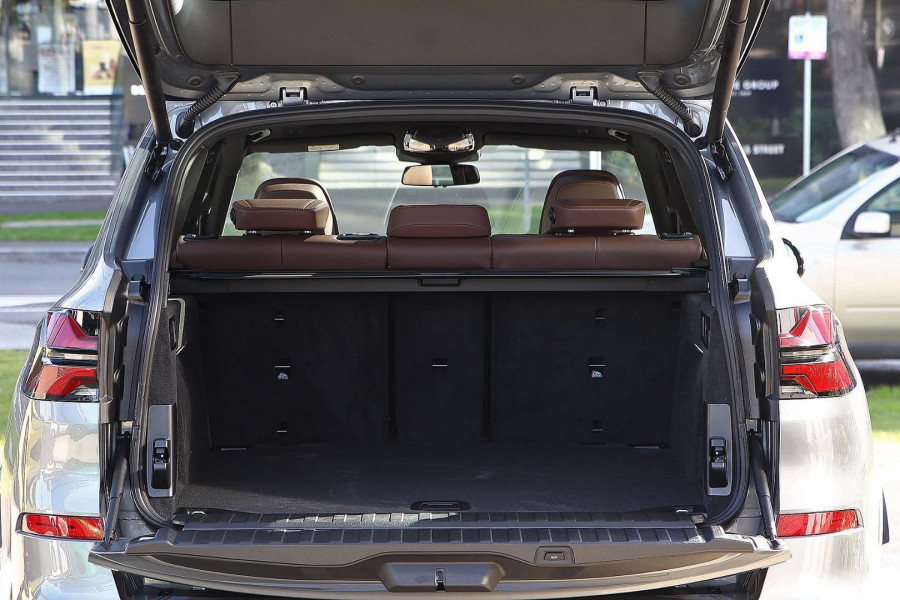 2026 BMW X5 G05 LCI xDrive30d M Sport SUV