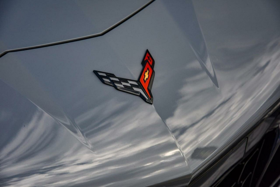 2024 Chevrolet Corvette C8 Z06 3LZ Coupe Image 24