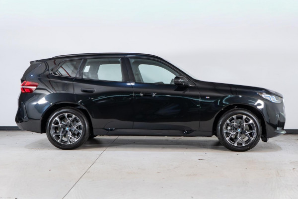 2026 BMW X3 G45 20 xDrive SUV image 6