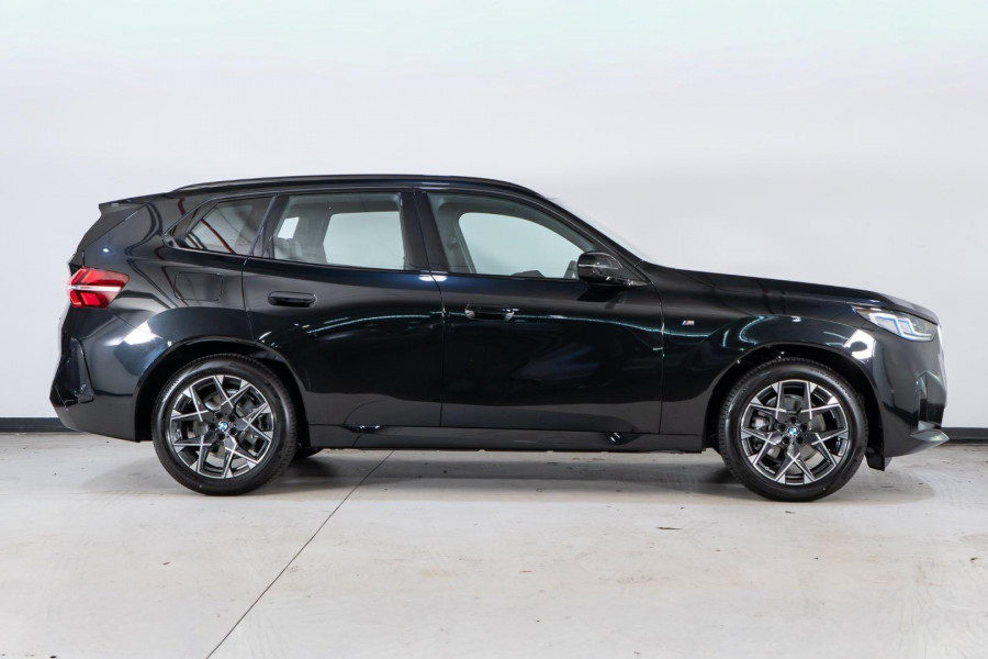 2026 BMW X3 G45 20 xDrive SUV