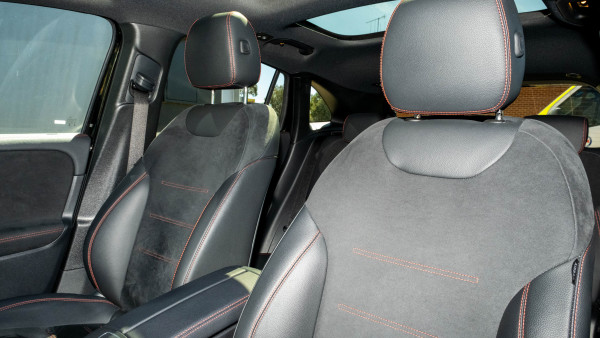 2023 MY23.5 Mercedes-Benz GLA-Class H247 GLA250 SUV image 23