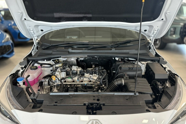 2026 MG MG3 ZP22 Vibe Hatch Image 9