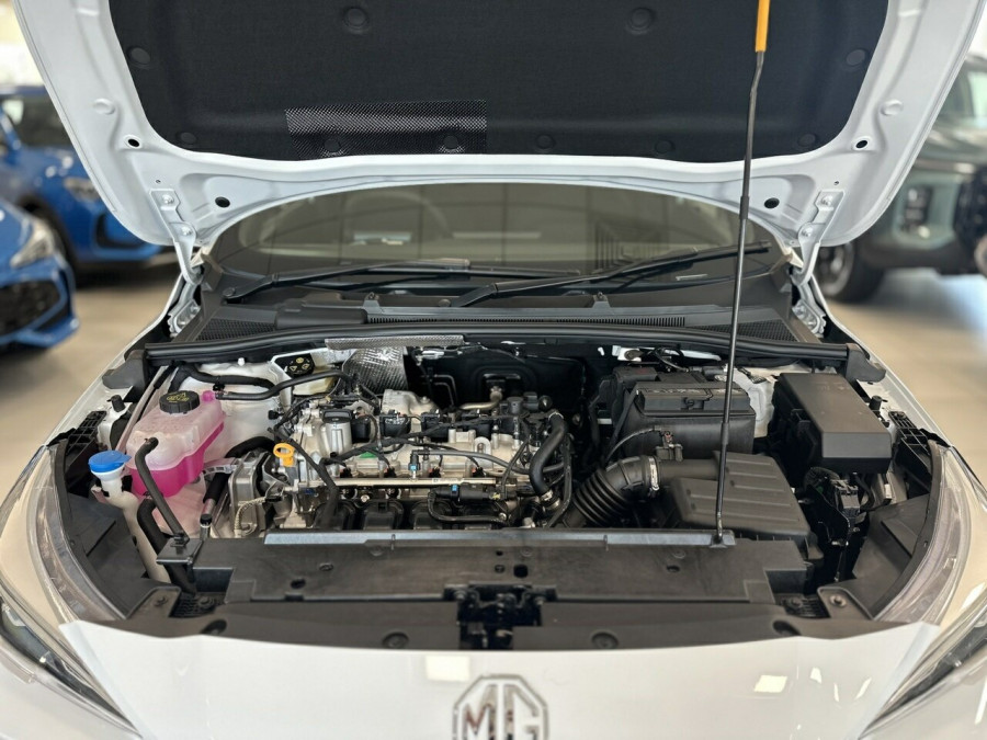 2026 MG MG3 ZP22 Vibe Hatch Image 9