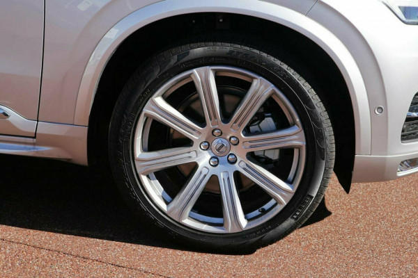 2019 Volvo XC90 L Series T6 Inscription Suv